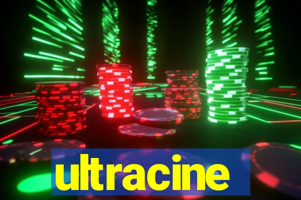 ultracine