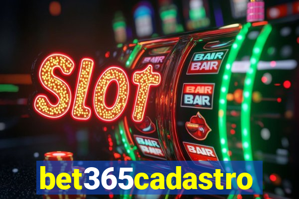 bet365cadastro