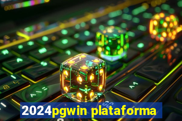 2024pgwin plataforma