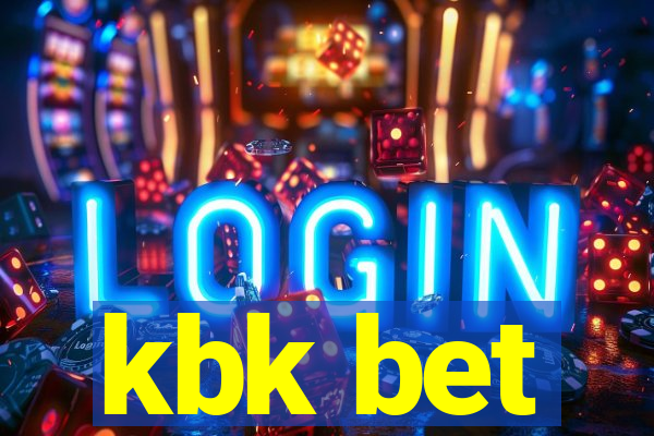 kbk bet