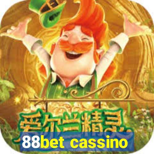 88bet cassino