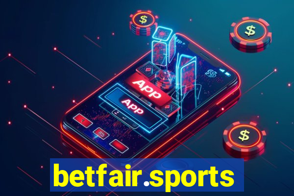 betfair.sports