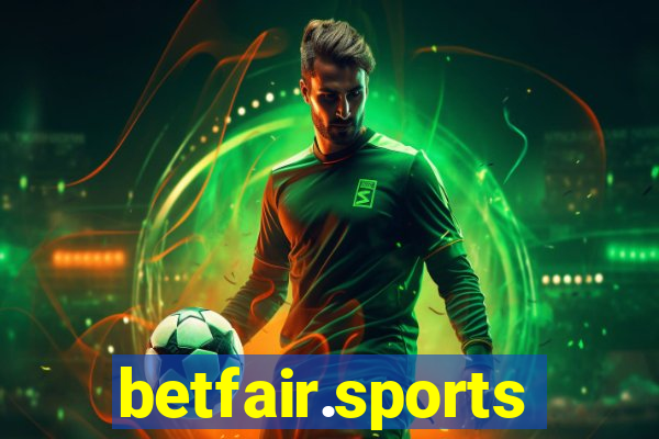 betfair.sports