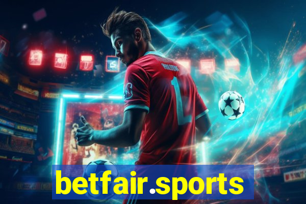 betfair.sports