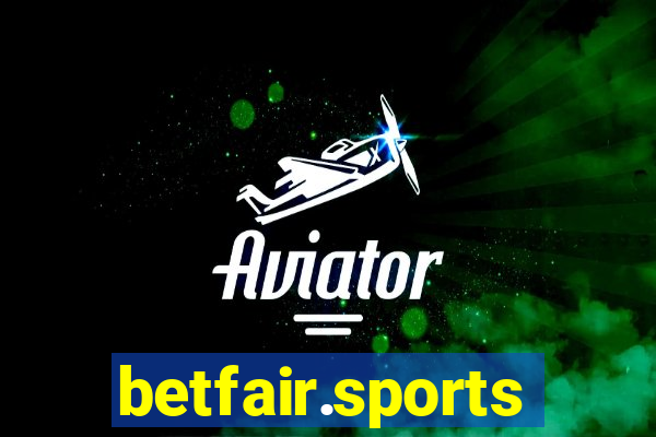 betfair.sports