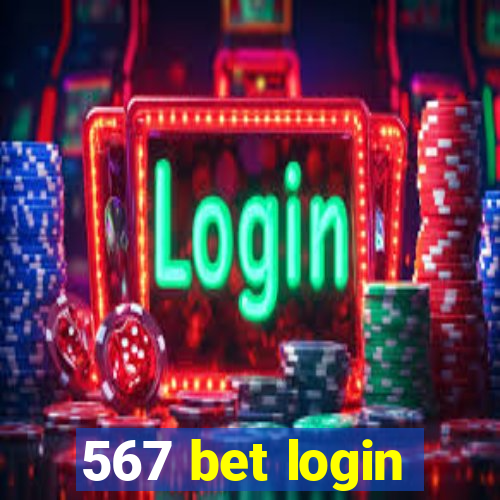 567 bet login