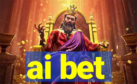 ai bet