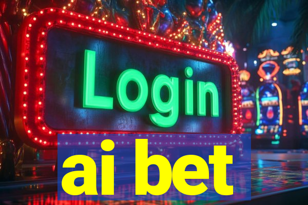 ai bet