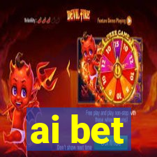 ai bet