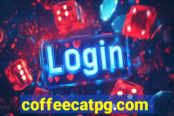 coffeecatpg.com