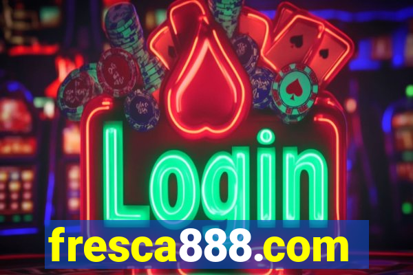 fresca888.com