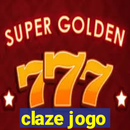 claze jogo