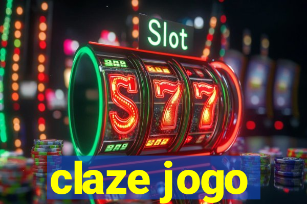 claze jogo