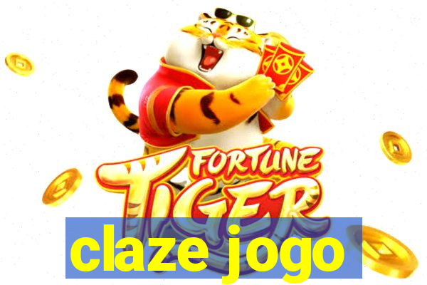 claze jogo