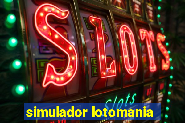 simulador lotomania