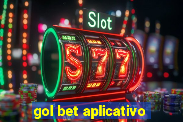 gol bet aplicativo