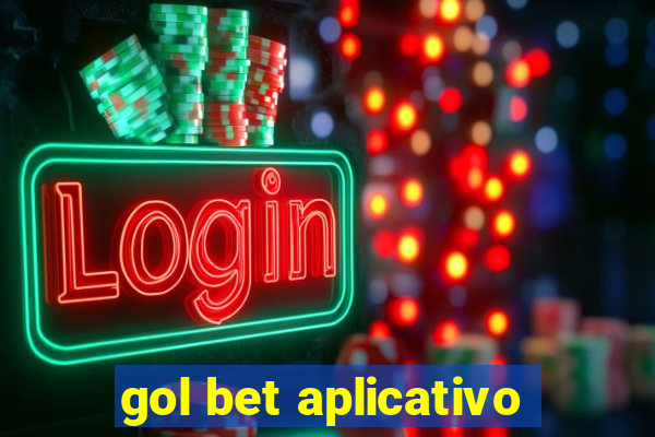 gol bet aplicativo