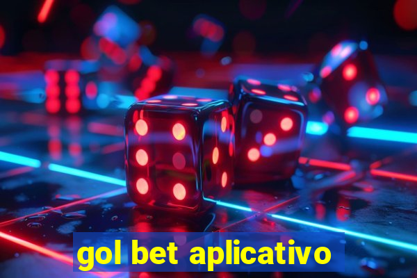 gol bet aplicativo