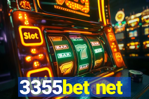 3355bet net