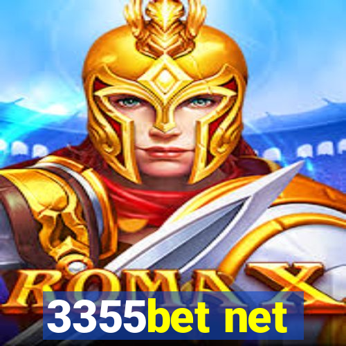 3355bet net