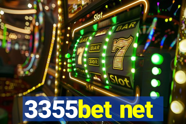 3355bet net