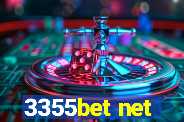 3355bet net