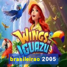 brasileirao 2005