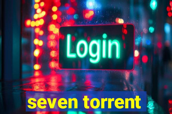 seven torrent