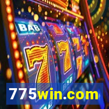 775win.com