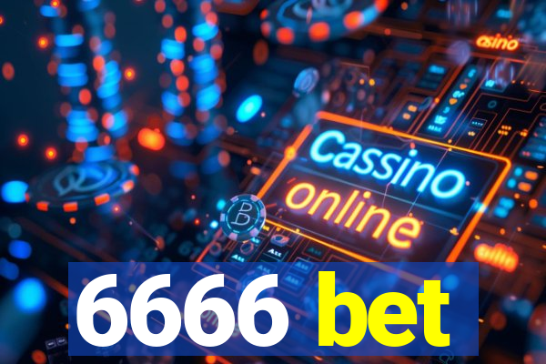 6666 bet