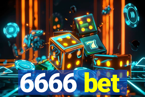 6666 bet