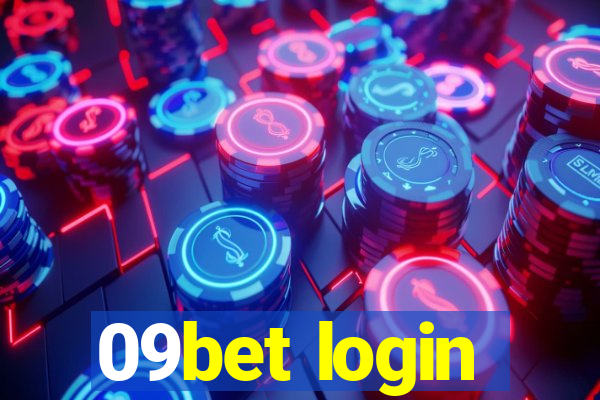 09bet login