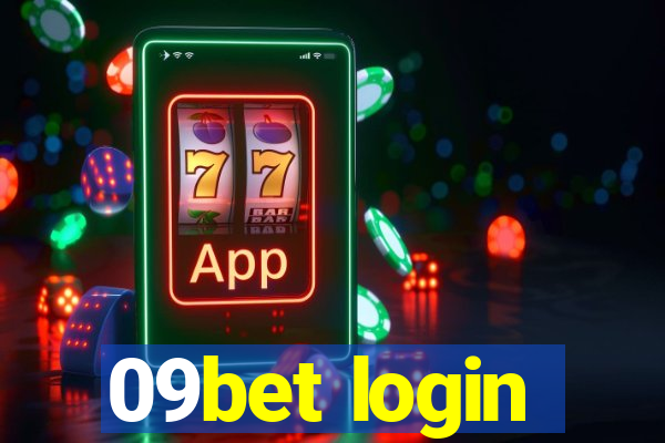 09bet login