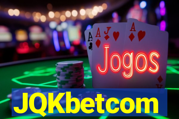 JQKbetcom