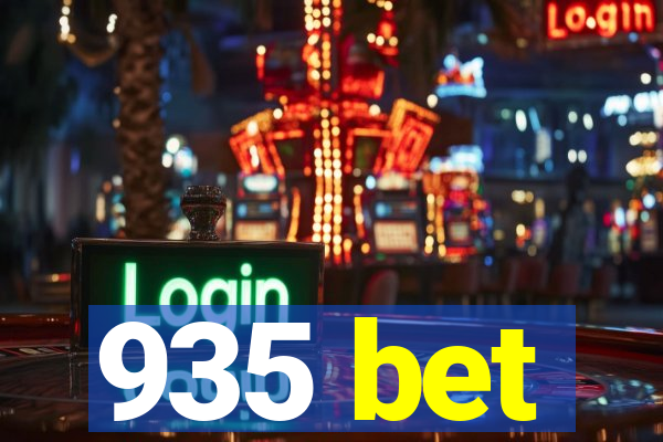 935 bet