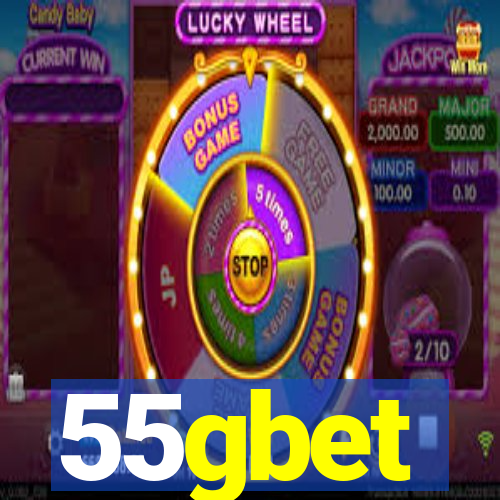 55gbet