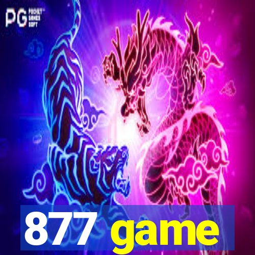 877 game