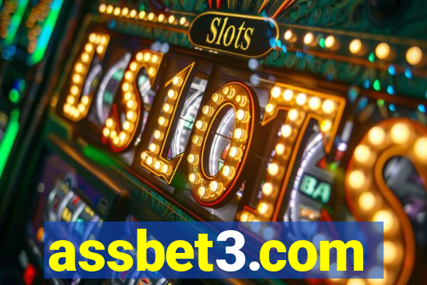 assbet3.com