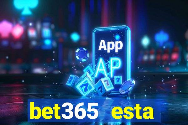 bet365 esta regulamentada no brasil