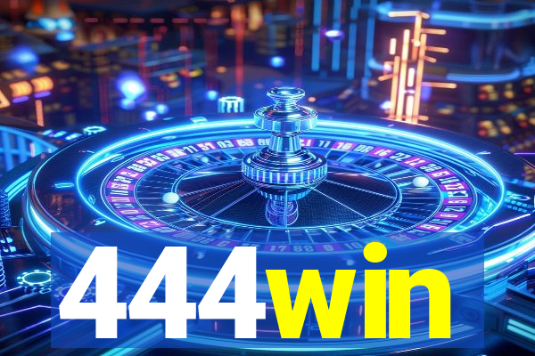 444win