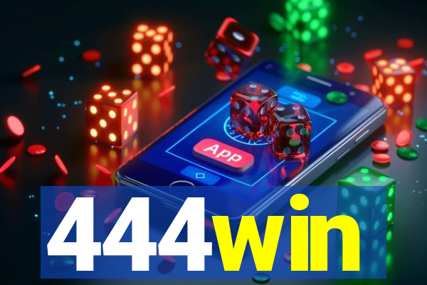 444win