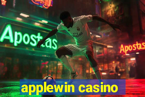 applewin casino