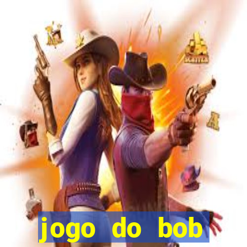 jogo do bob esponja corrida do fantasma holandes