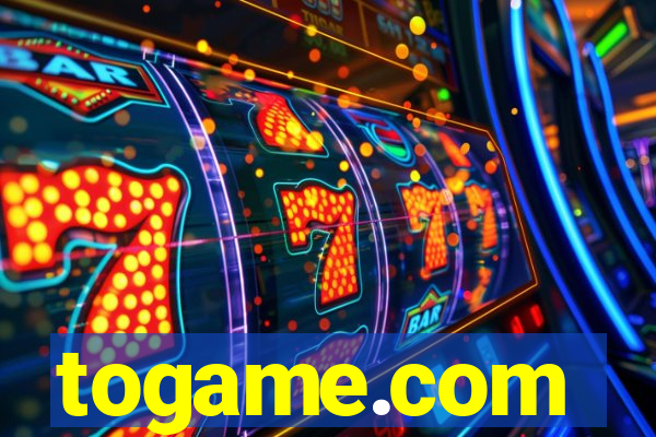 togame.com