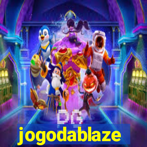 jogodablaze