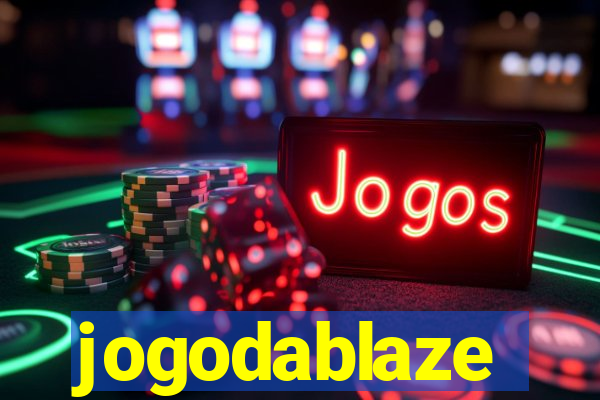 jogodablaze