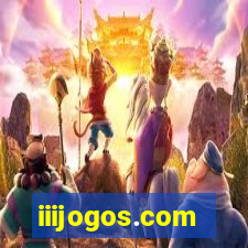 iiijogos.com