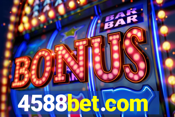 4588bet.com