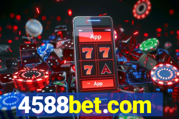 4588bet.com