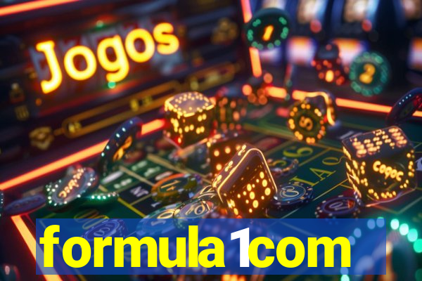 formula1com